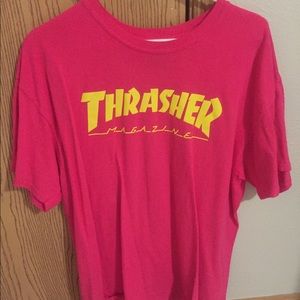 thrasher